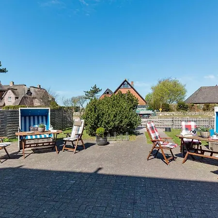 Apartment Hoyring List