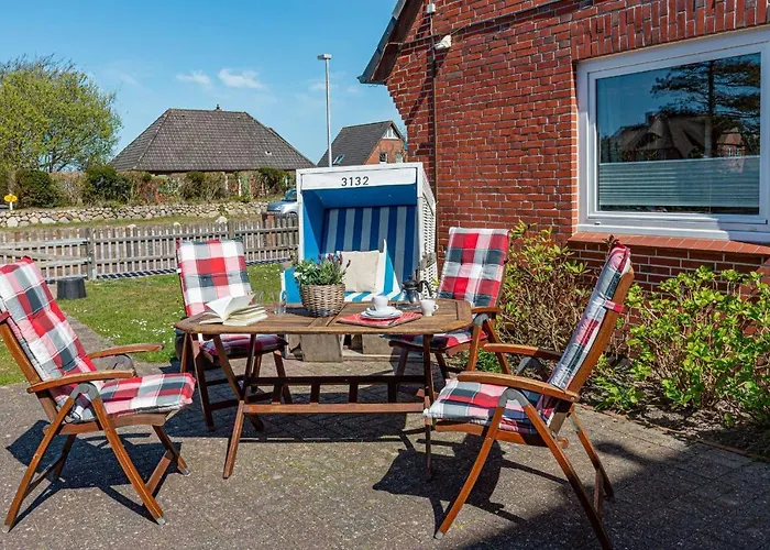 Hoyring Appartamento