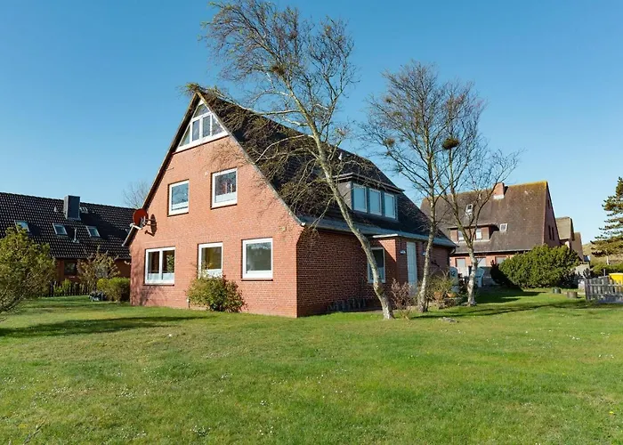 Hoyring Appartamento