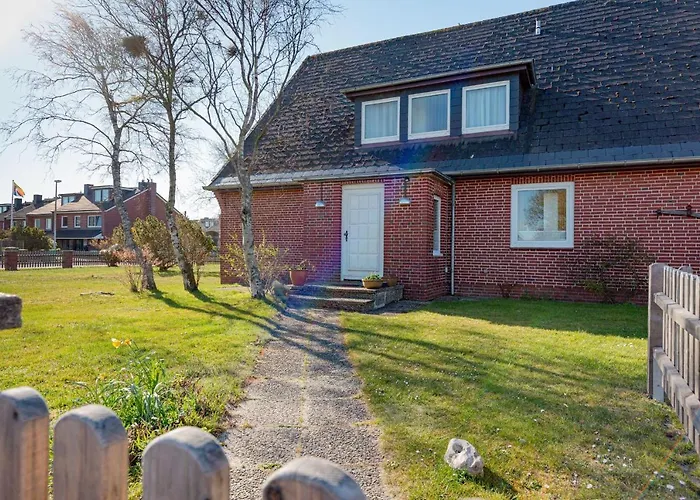 Hoyring Appartamento List