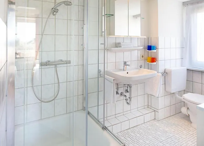 Appartamento Hoyring *