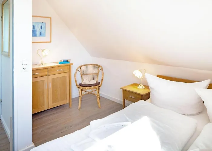 Appartamento Hoyring *