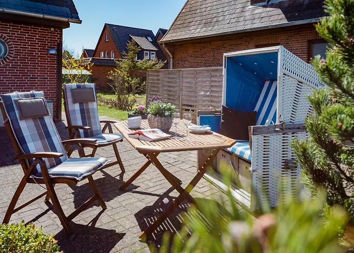 Appartamento Hoyring *