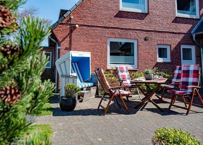 Appartamento Hoyring