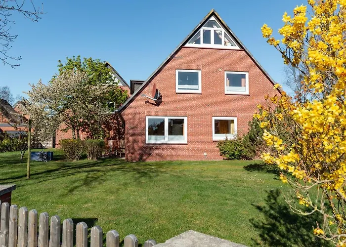 Appartamento Hoyring