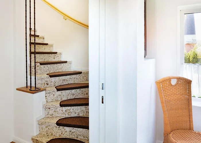 Appartamento Hoyring List