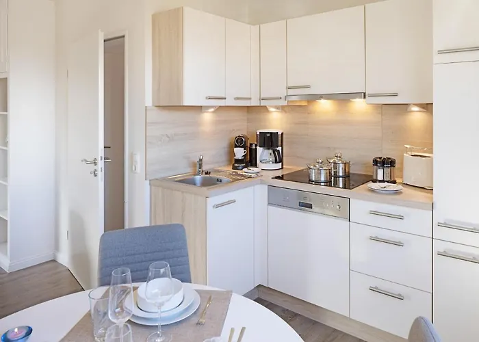 Appartamento Hoyring