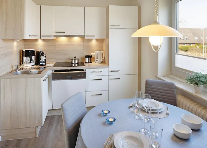 Hoyring Appartamento