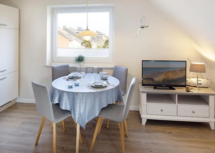 Appartamento Hoyring *