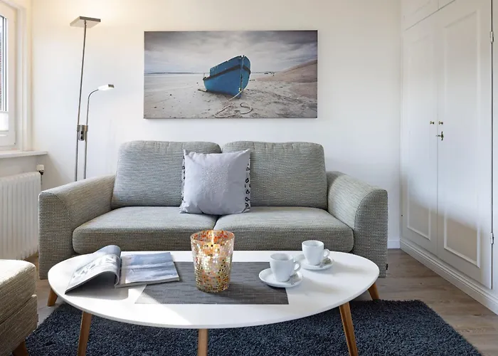 Hoyring Appartamento