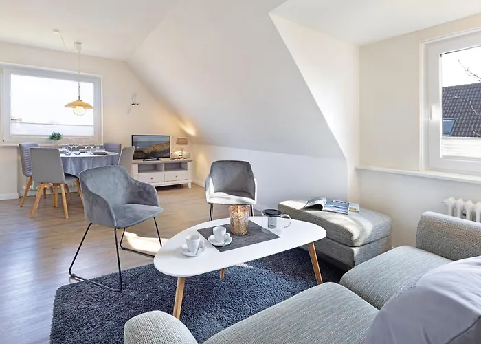 Hoyring Appartamento *