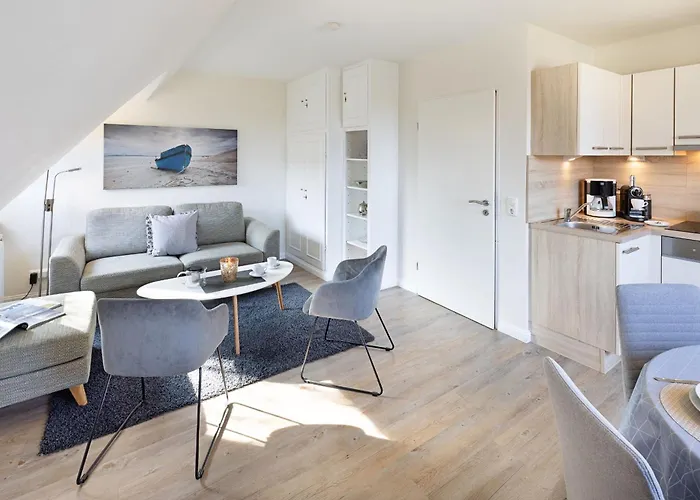 Hoyring Appartamento